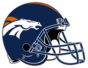 Denver Broncos | Broncos | Orange Crush | Donkeys | AFC West | My All Time Favorite Broncos | myalltimefavoritebroncos | myalltimefavorites.com | Mile High Stadium
