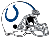 Indianapolis Colts | Colts | AFC South | My All Time Favorite Colts | myalltimefavoritecolts | myalltimefavorites.com