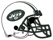 New York Jets | Jets | NY Jets | AFC East | My All Time Favorite Jets | myalltimefavoritejets | myalltimefavorites.com
