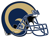 St. Louis Rams | Los Angeles Rams | Rams | NFC West | My All Time Favorite Rams | myalltimefavoriterams | myalltimefavorites.com