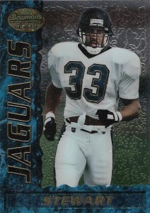 James Stewart - Jacksonville Jaguars