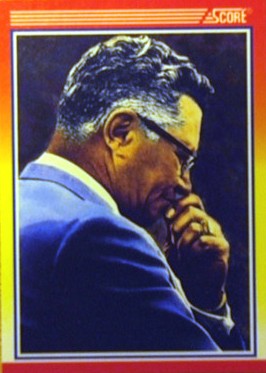 Vince Lombardi - Green Bay Packers