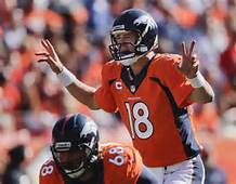 NFL | Denver Broncos Peyton Manning | Myalltimefavoritebroncos