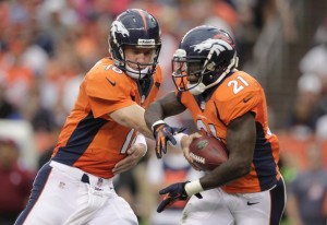 NFL | Denver Broncos Peyton Manning | Myalltimefavoritebroncos